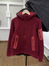 🇺🇸 Y2K Arc’teryx Hyllus Giacca Softshell Polartec Donna Taglia L