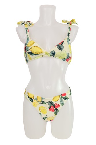 Seafolly bikini set donna - donna, gr