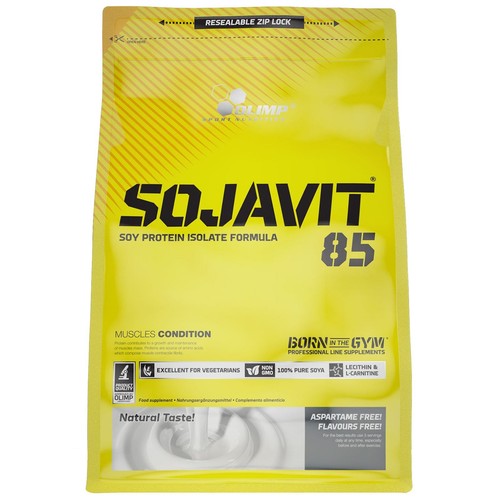 Olimp sojavit 700 gr - sojavit,