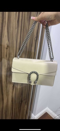 Borsa gucci con cinturino - borsa,
