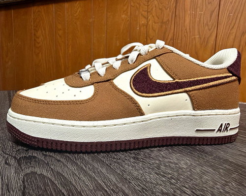 Nike air force lv8 light - gs,