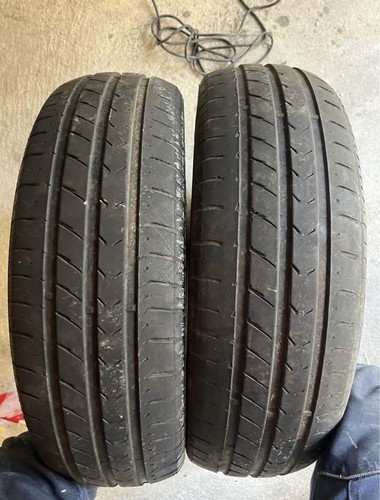 Vendo gomme 205 r15 - vendo, 205/70/r15