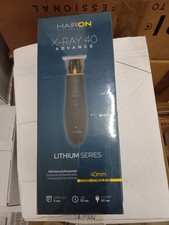 Tosatrice professionale ray - professionale,