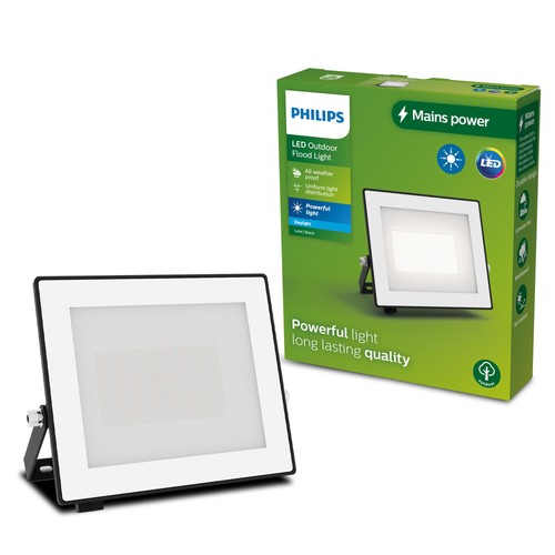 Philips proiettore lois nero - philips,