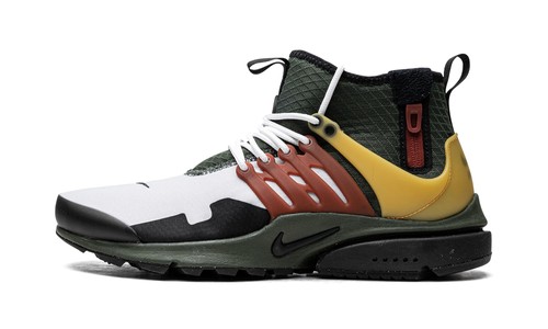 Nike air presto mid - presto,