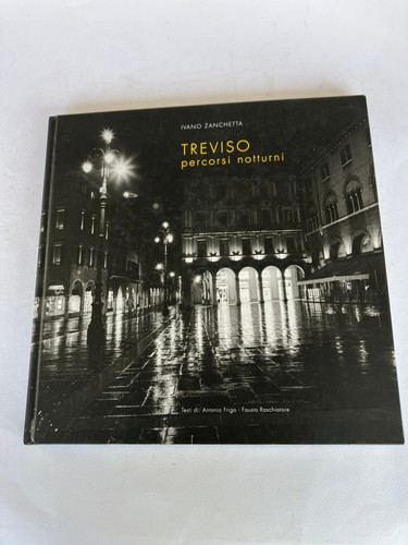 Treviso percorsi notturni - , =
