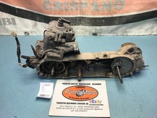 Blocco motore engine completo