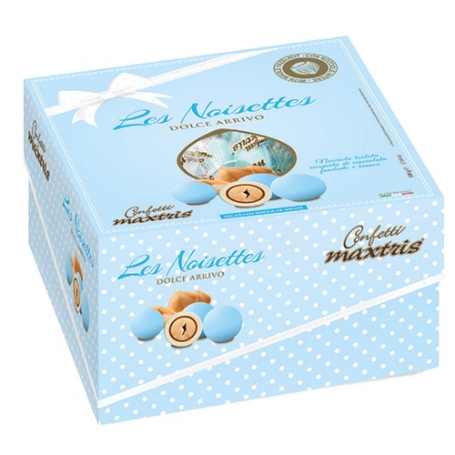 Confetti maxtris dolce arrivo - dolce,