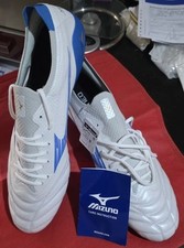 MIZUNO SCARPE CALCIO MORELIA NEO IV BETA ELITE FG N 46 P1GA244225 NUOVE.
