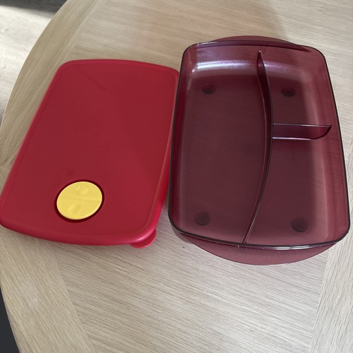 Tupperware rock serve - tupperware,