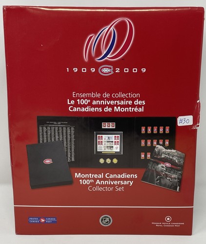 2009 montreal canadiens 100th - 2009,