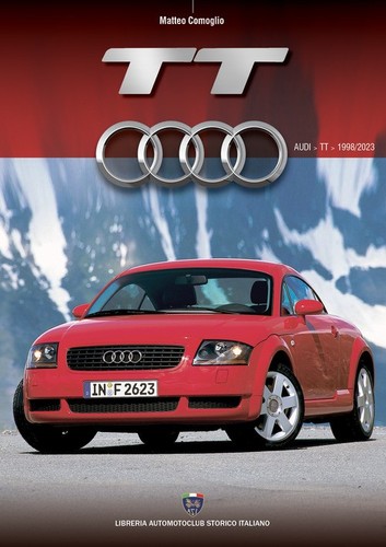 Guide asi audi - asi, tt
