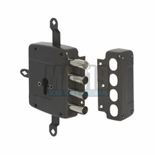 SERRATURA PER CILINDRO EUROPEO