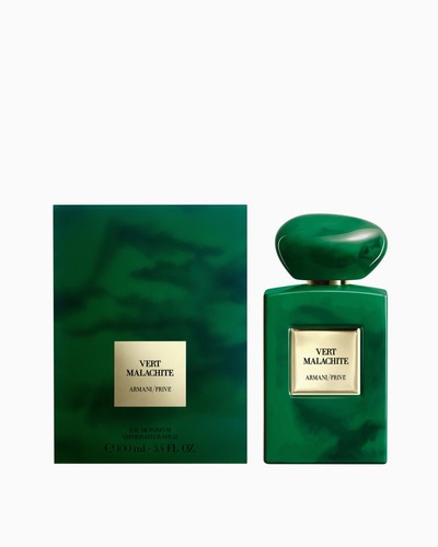Armani prive vert malachite - armani/prive,