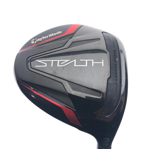 Legno fairway taylormade - legno,
