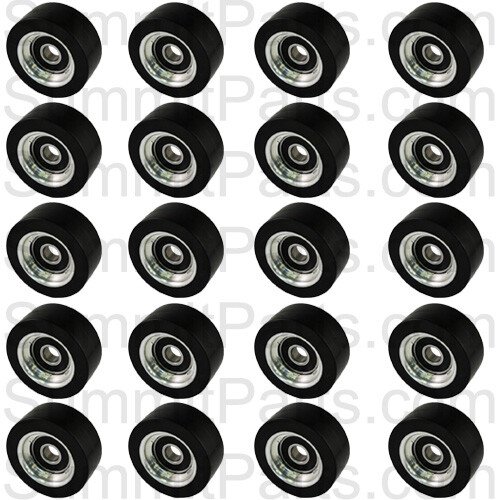 20pk rullo tamburo - rullo,