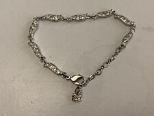 Bracciale Swarovski Cristallo