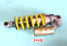 AMMORTIZZATORE POSTERIORE