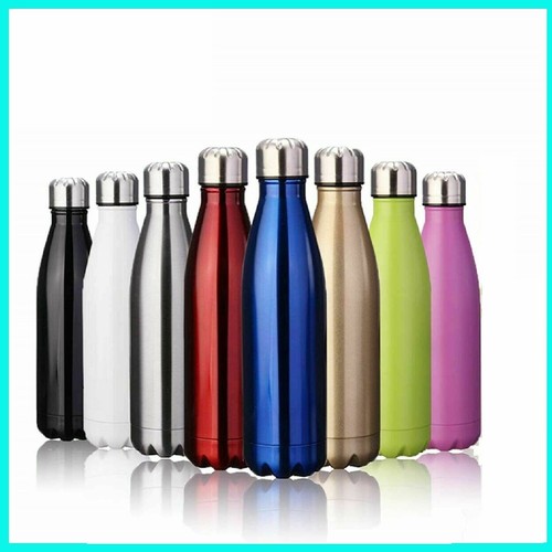 Thermos bottiglia borraccia - bottiglia,