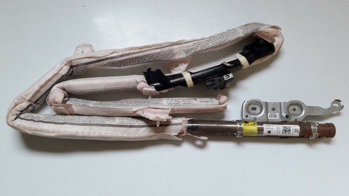 Airbag airbags tendina - airbag,
