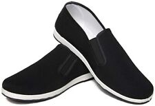 SCARPE TRADIZIONALI CHEN SHOES KUNG FU SANDA WING CHUNG CHEN WUSHU SHAOLIN MON