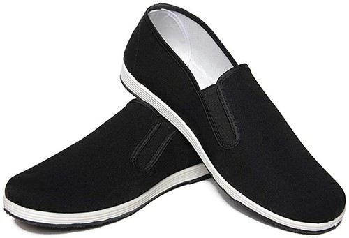 Scarpe tradizionali chen shoes - tradizionali,