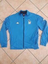 maglia giacca tuta Italia nazionale 2000/02 vintage Kappa