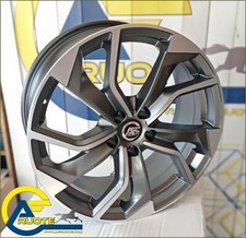 REBEL MAD 4 CERCHI IN LEGA NAD