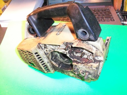 Ricambi motosega stihl usati - ricambi,
