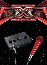 Gear4 X Factor Edizione