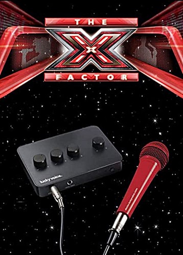 Gear4 factor edizione - gear4, x