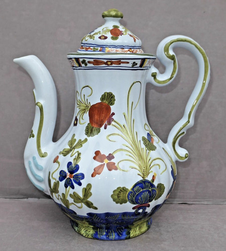 Cacf faenza garofano blue - cacf,