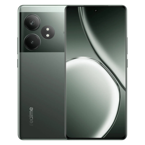 Smartphone oppo realme neo6 - smartphone,