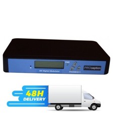 Proception PRODMHD11 - Encoder