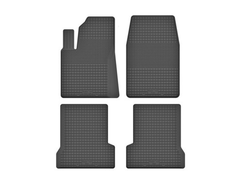 Tappetini gomma per mazda - mazda, 2