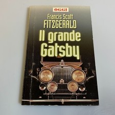 Il grande Gatsby di Scott