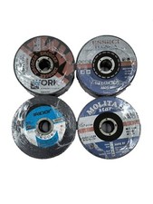 OFFERTA 100 DISCHI DA TAGLIO