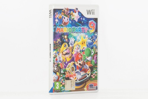Mario party nintendo - mario,