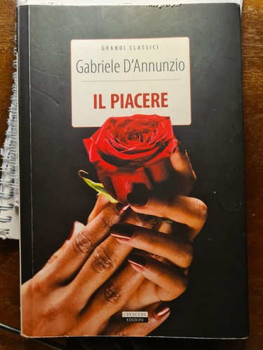 Gabriele annunzio il - gabriele, d'annunzio,