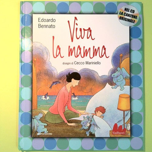 Viva mamma bennato - viva, la
