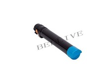 Toner ciano compatibile - ciano, per