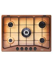 1 CLICK DELONGHI FFT57ASV P.N 5 BRUCIATORI 1 TRIPLA CORONA TERRA FRANCIA 0348-24