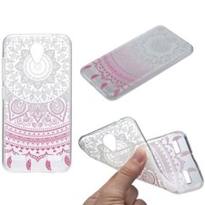 Henna Cover per Cellulare ZTE