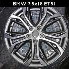 Cerchio lega 5x112 - cerchio, 7.5-18