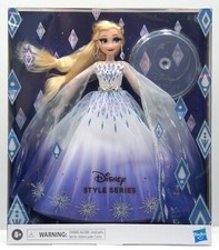 F1114 Elsa Disney Principessa