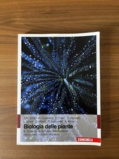 BIOLOGIA DELLE PIANTE - Smith