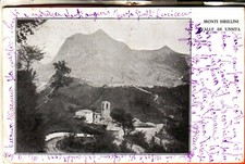 CARTOLINA USSITA  FP