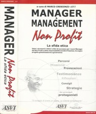 Manager & Management Non
