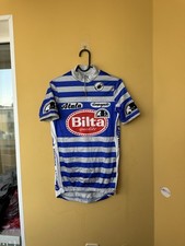 Maglia ciclismo vintage anni