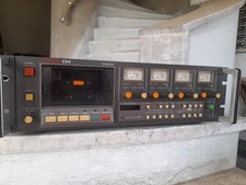 TASCAM 234L  MOD. SYNCASET